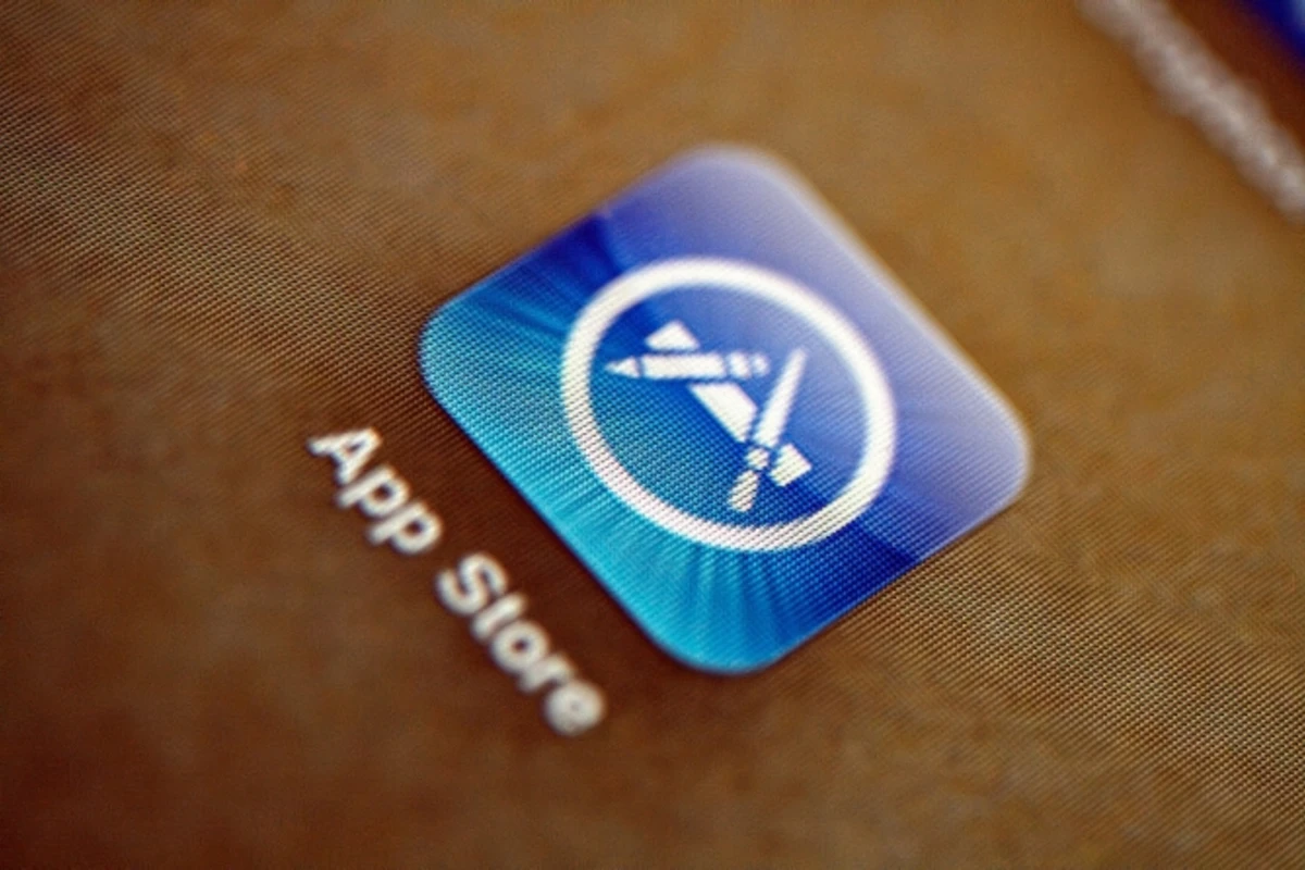 Apple удалила более 47 тыс. приложений из AppStore