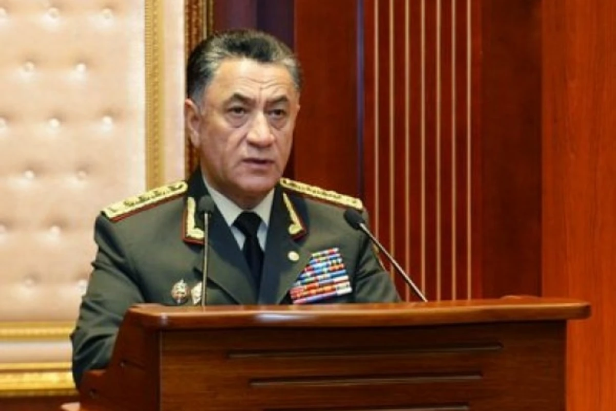 Новое назначение от Рамиля Усубова