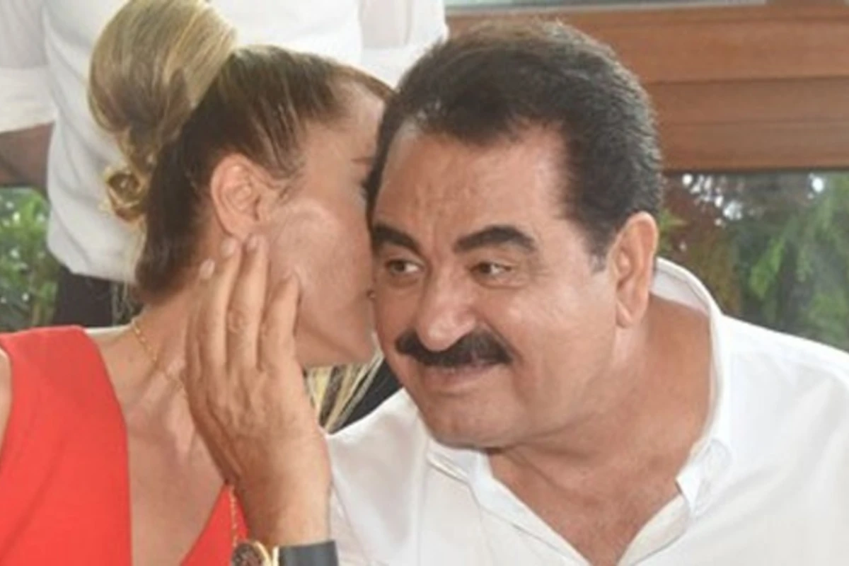 İbrahim Tatlısəs evlənir (FOTO) İbrahim Tatlısəs evlənir (FOTO)