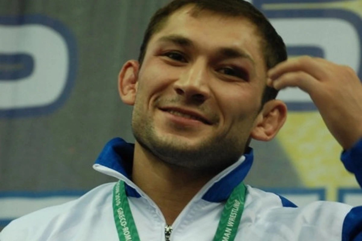 У азербайджанского спортсмена отнимают олимпийскую медаль