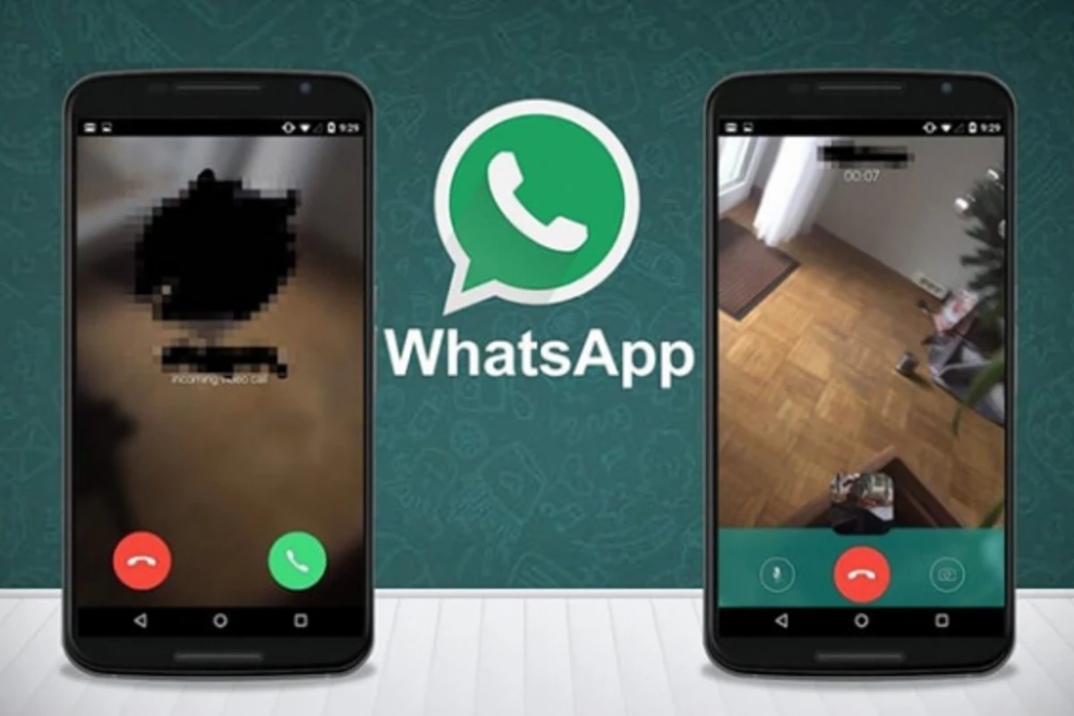 ВНИМАНИЕ! Видеозвонки на WhatsApp могут подписать вас на дорогостоящие SMS-сервисы ВНИМАНИЕ! Видеозвонки на WhatsApp могут подписать вас на дорогостоящие SMS-сервисы