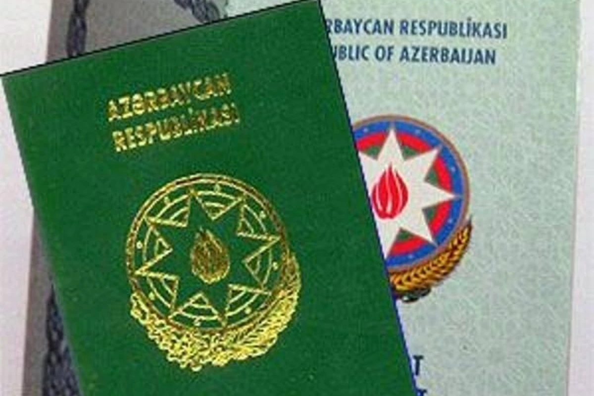 Проживающие за рубежом азербайджанцы заплатят госпошлину при получении гражданства