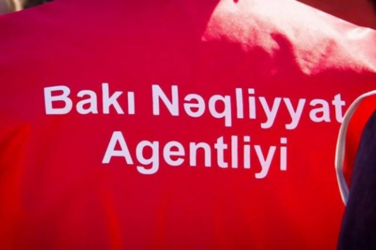 Bakı Nəqliyyat Agentliyi Bakının on illərdir yığılıb qalan problemlərini 1 ilə həll etdi