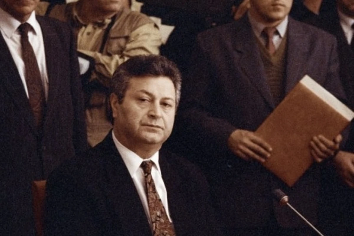 Mütəllibov komandasının güllələməsinin sirrini açılır