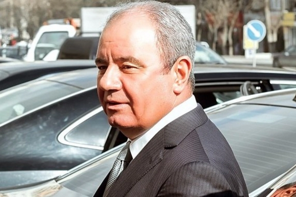 Sabiq nazir: “Bu pullar necə xərclənib, bilmərəm”