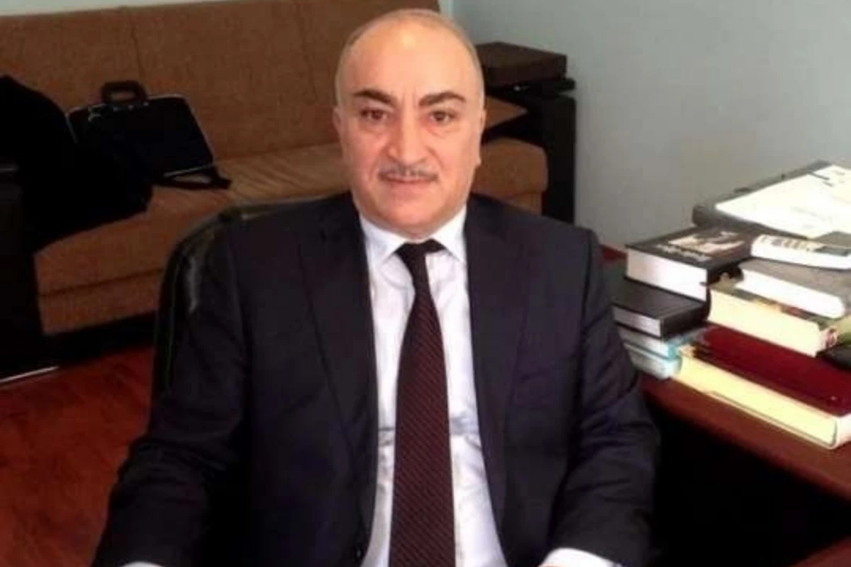 Millət vəkili: 1750 manat maaş alanda utanıram Millət vəkili: 1750 manat maaş alanda utanıram