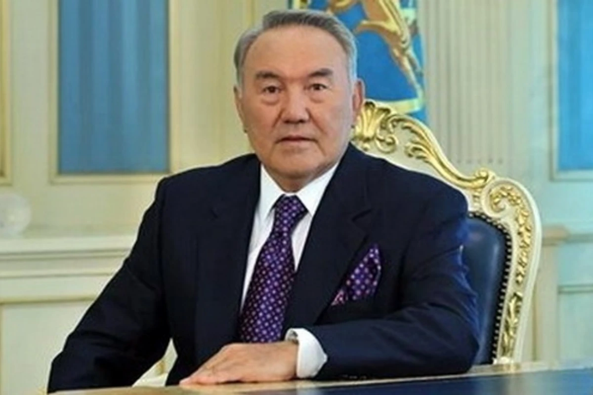 Астану переименуют