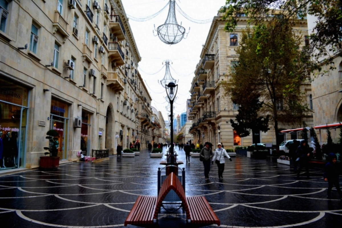 Bazar günü hava necə olacaq?