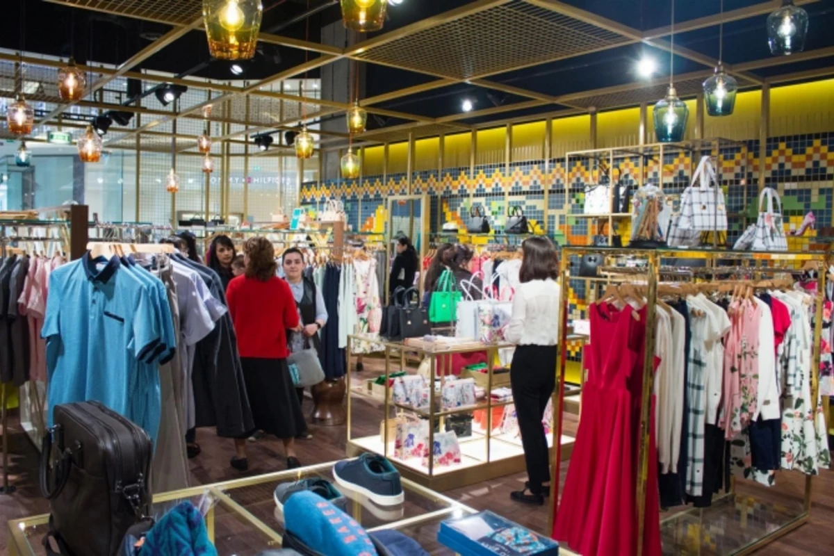 Черная пятница у нас и в мире (видео)