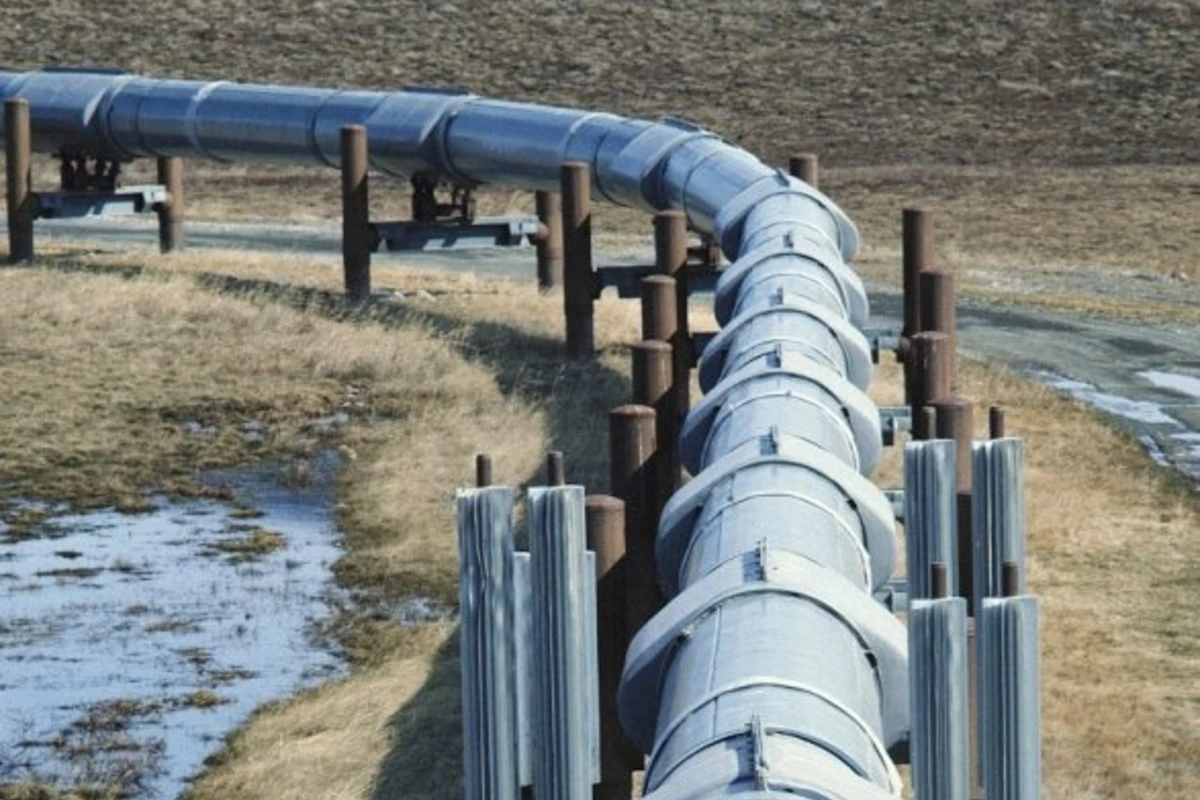 Азербайджан может взять под контроль поставки газа в Армению