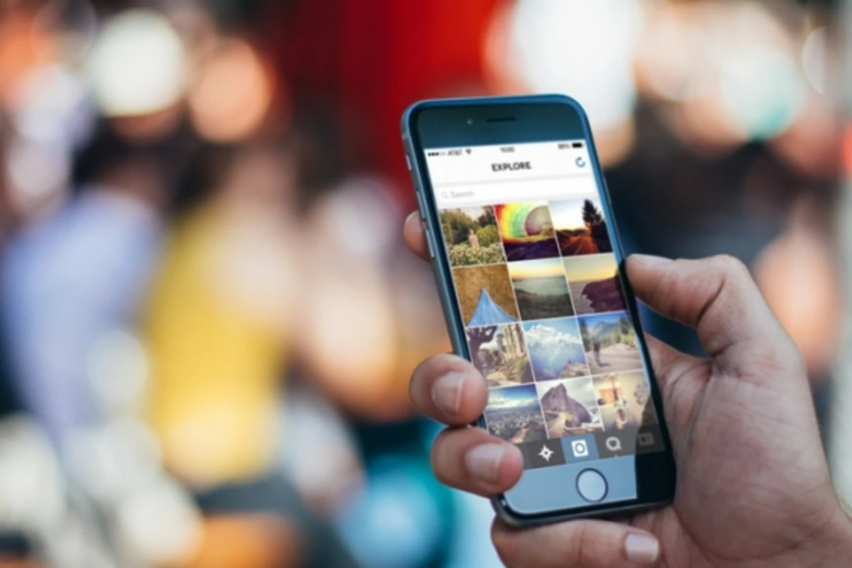 Для этих пользователей в Азербайджане Instagram станет бесплатным