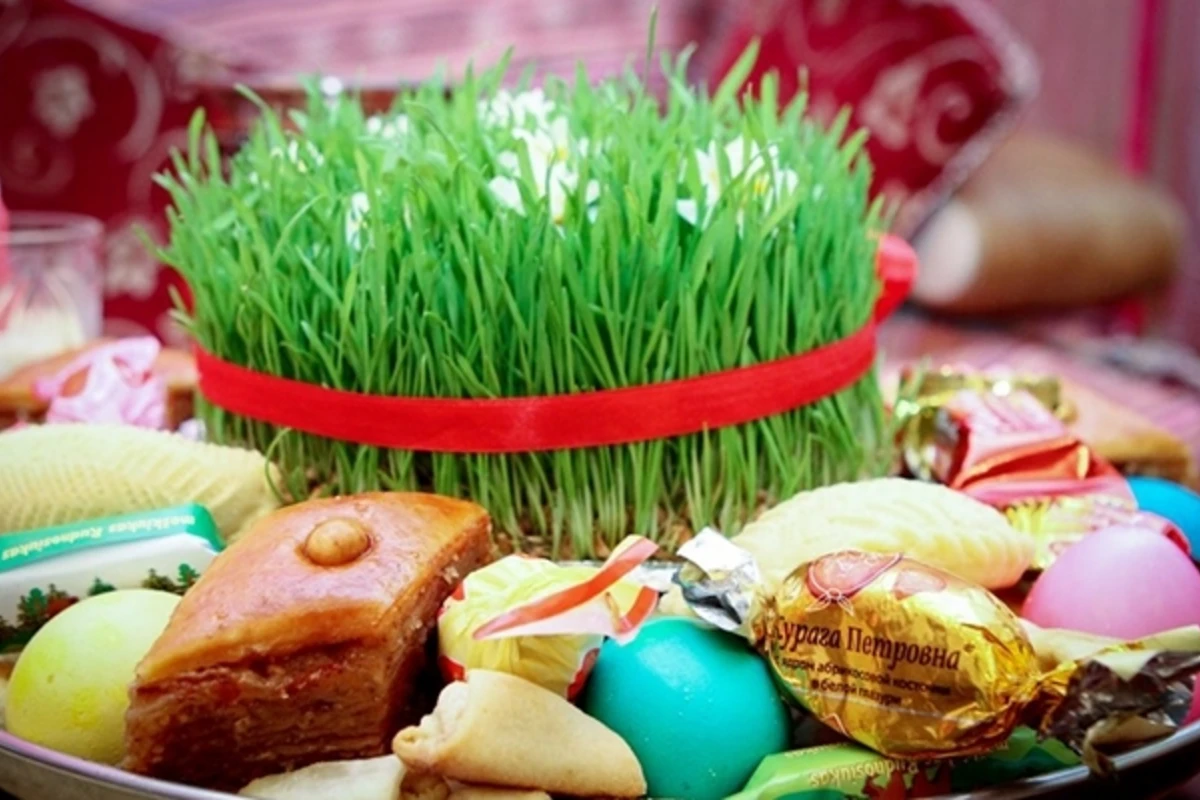 2017-ci ildə Novruz bayramında 9 gün ardıcıl iş olmayacaq 2017-ci ildə Novruz bayramında 9 gün ardıcıl iş olmayacaq
