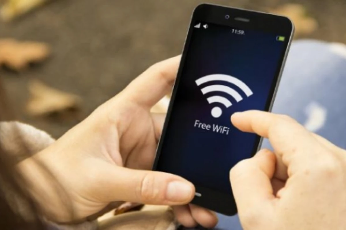 Стала известна дата запуска бесплатной сети wi-fi в Баку