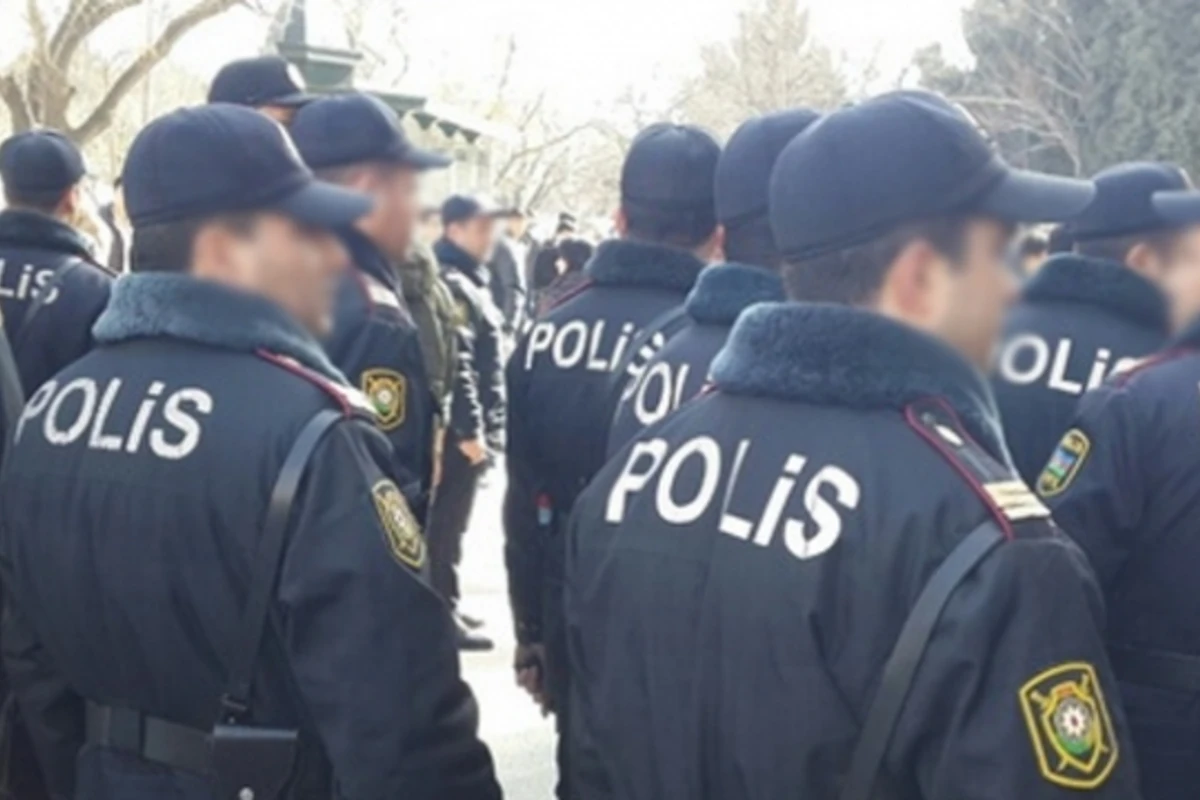 В Азербайджане разрешили проводить обыск без понятых