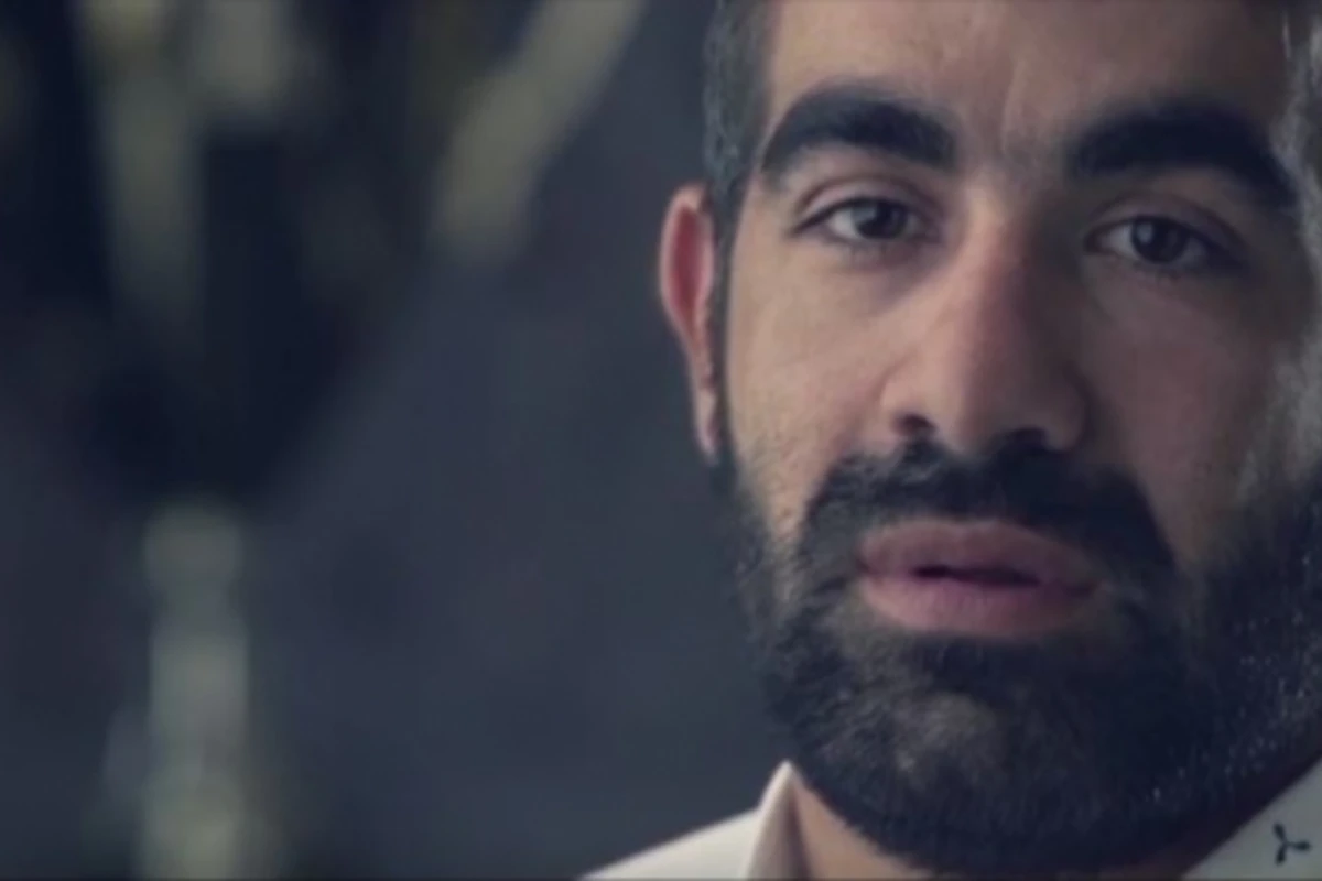 Rafael Ağayevin həyatı haqqında film (TAM VERSİYA)