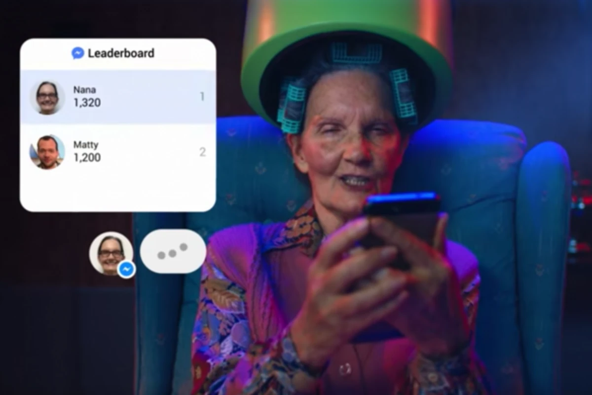 Facebook Messenger порадовал пользователей еще одним новшеством