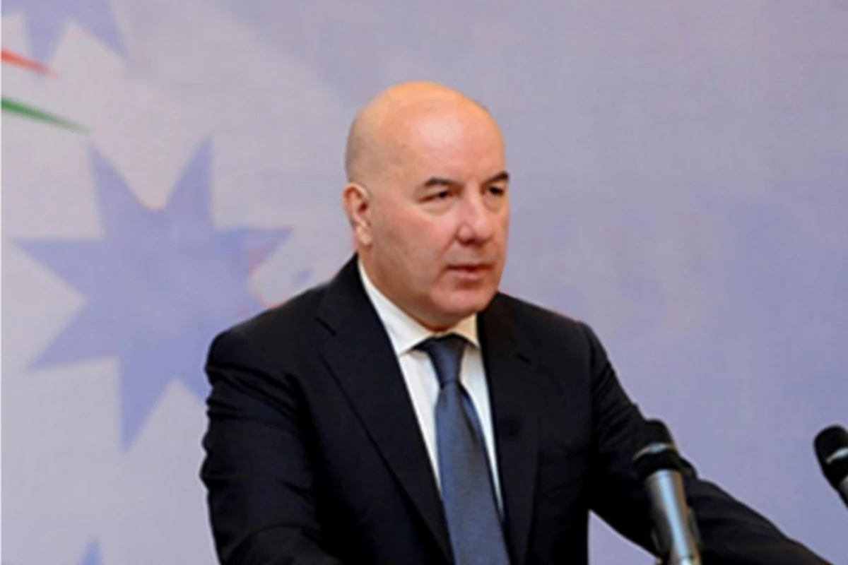 Эльман Рустамов сделал заявление о курсе маната