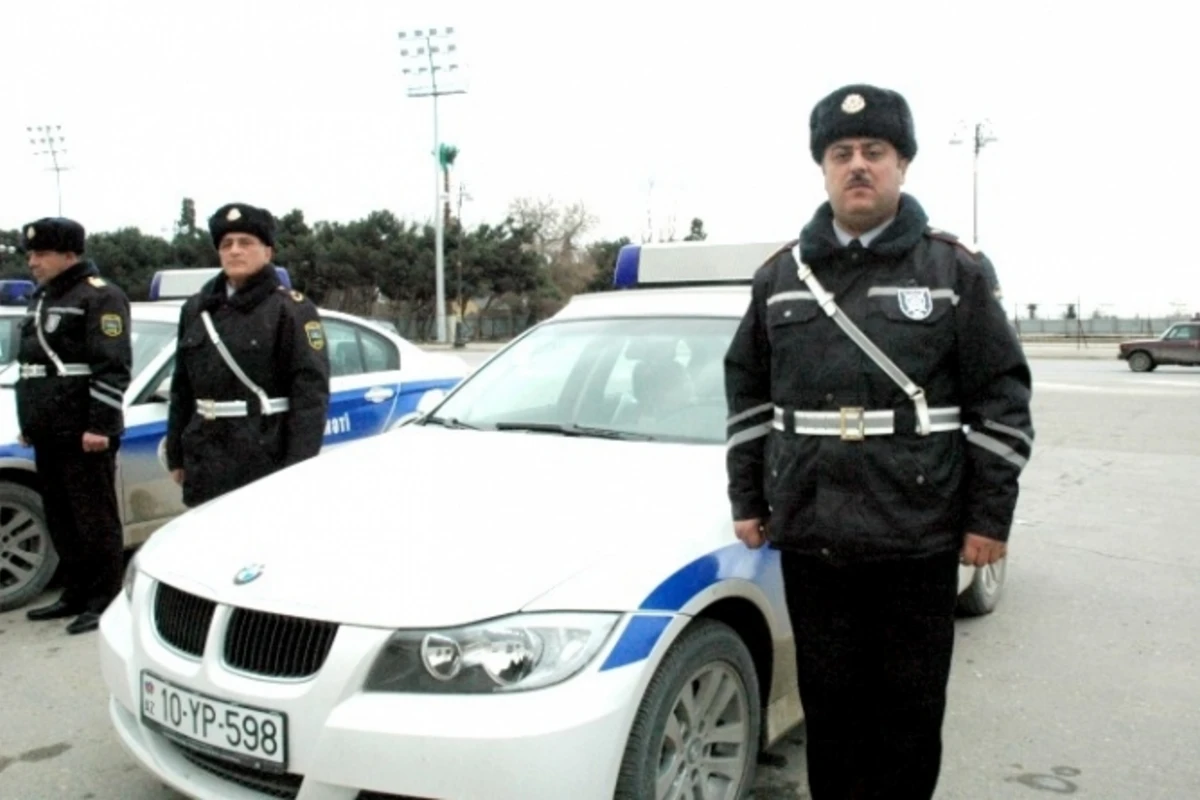 В Баку уволенный начальник дорожной полиции получил новую должность