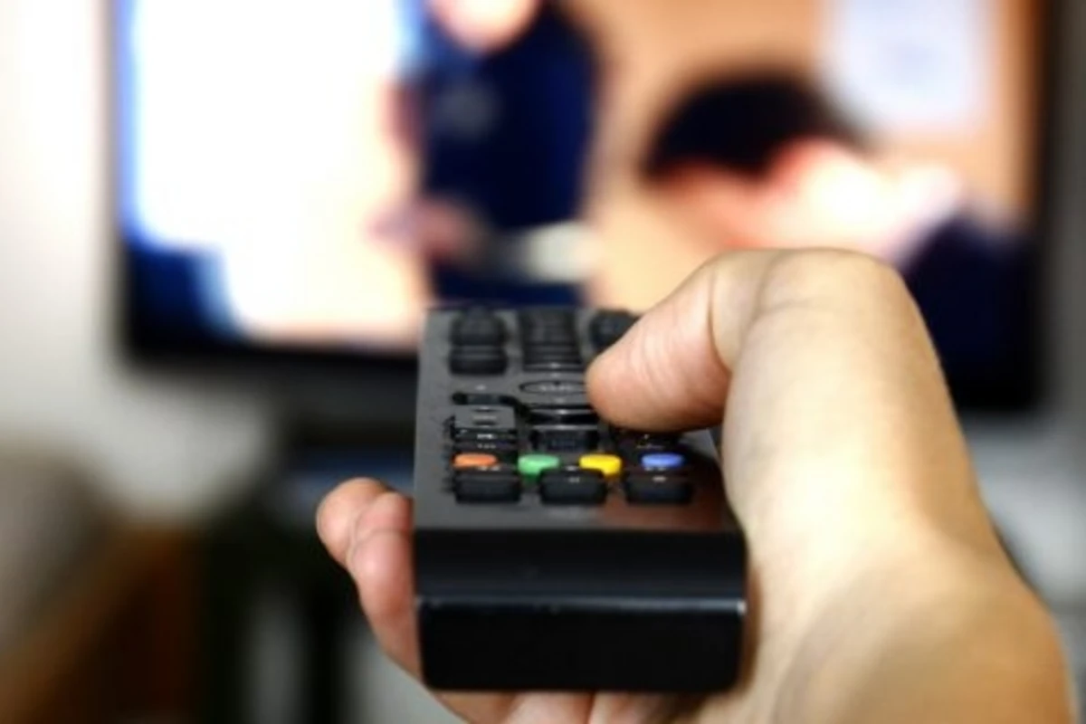Bu rayonlarda analoq televiziya yayımı dayandırıldı (SİYAHI) Bu rayonlarda analoq televiziya yayımı dayandırıldı (SİYAHI)