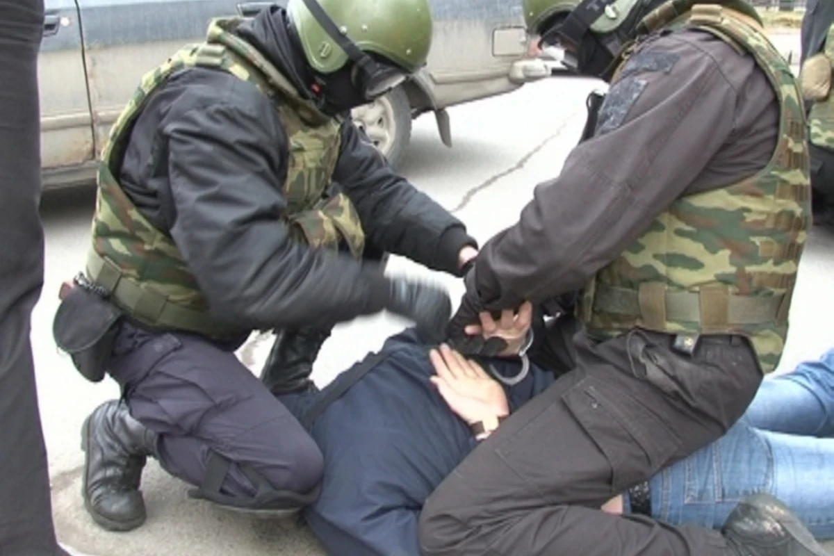 В Баку готовился теракт: арестованы двое
