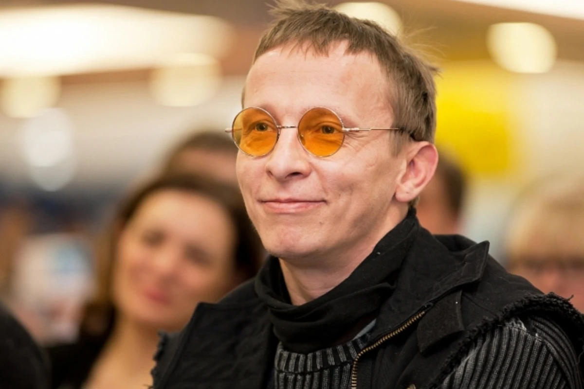 Актера Охлобыстина заподозрили в терроризме