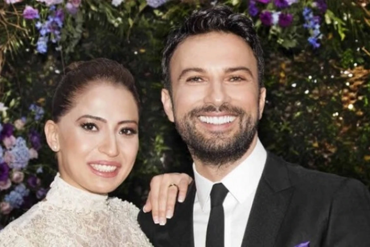 Tarkan arvadı ilə qocalar evində (VİDEO) Tarkan arvadı ilə qocalar evində (VİDEO)