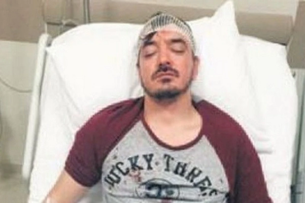 5 bıçaq yarası alan məşhur türk müğənni ölüm ayağındadır (FOTO)