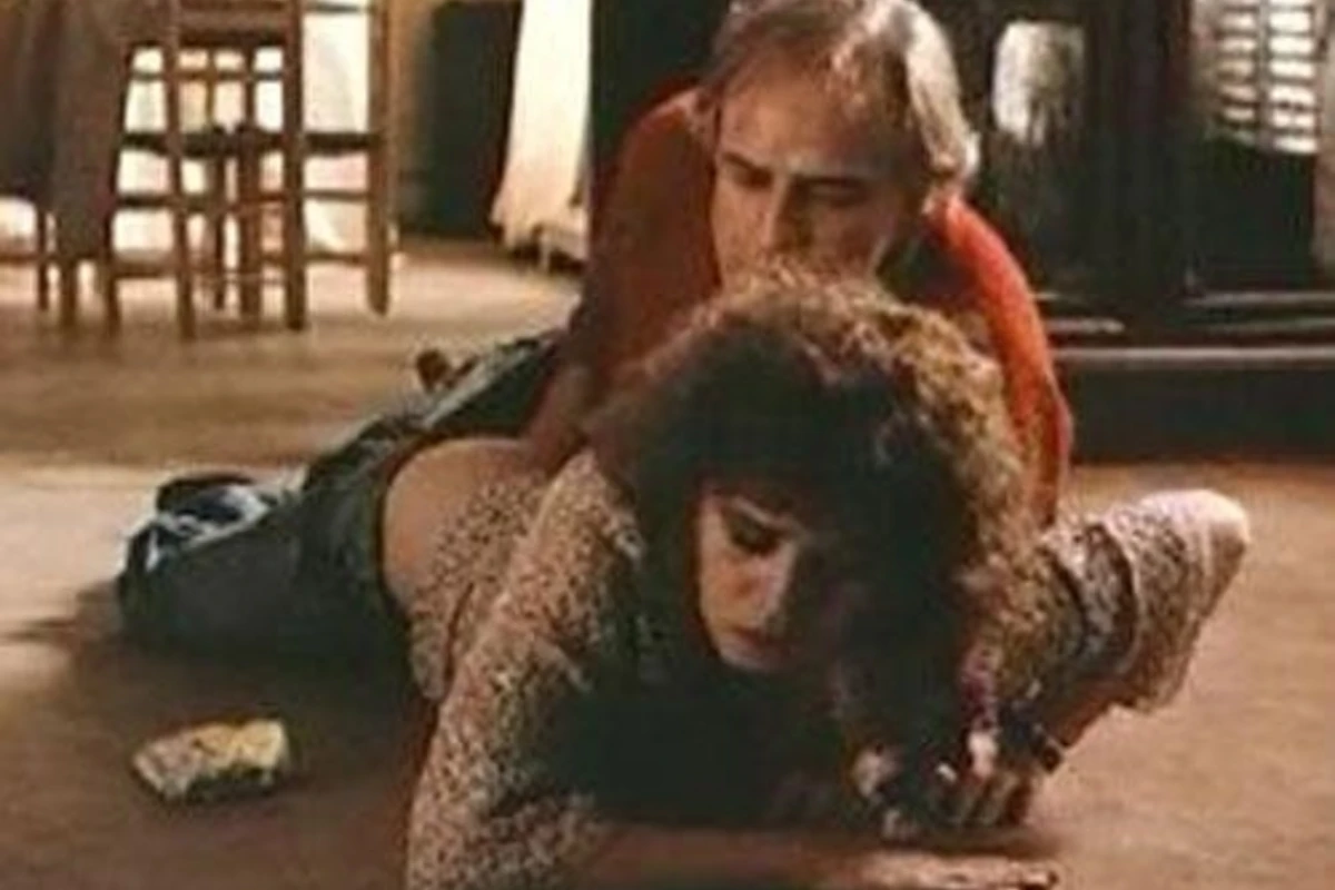 Məşhur filmdəki təcavüz səhnəsi gerçək imiş (FOTO/VIDEO) Məşhur filmdəki təcavüz səhnəsi gerçək imiş (FOTO/VIDEO)