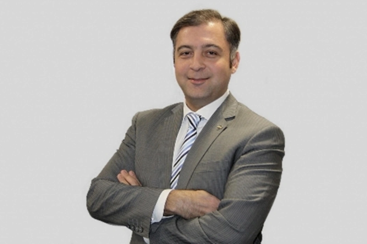 Названо имя нового главы Межбанка Азербайджана