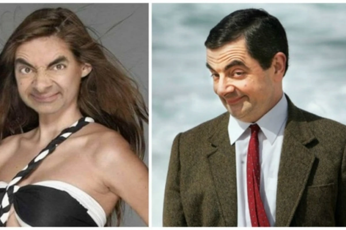 Düşünürsünüz ki, mister Binin qızı belə görünür? – Yanılırsınız! (FOTO)