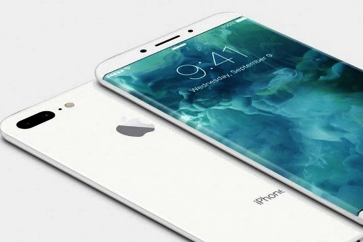 iPhone 8 порадует пользователей новыми функциями iPhone 8 порадует пользователей новыми функциями