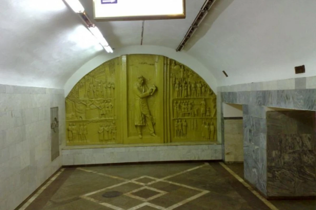 Хорошая новость для пассажиров бакинского метро