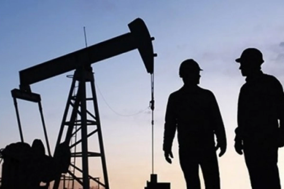 Информация о нефтяниках: Один из пропавших на Каспии нефтяников был отцом 8 детей