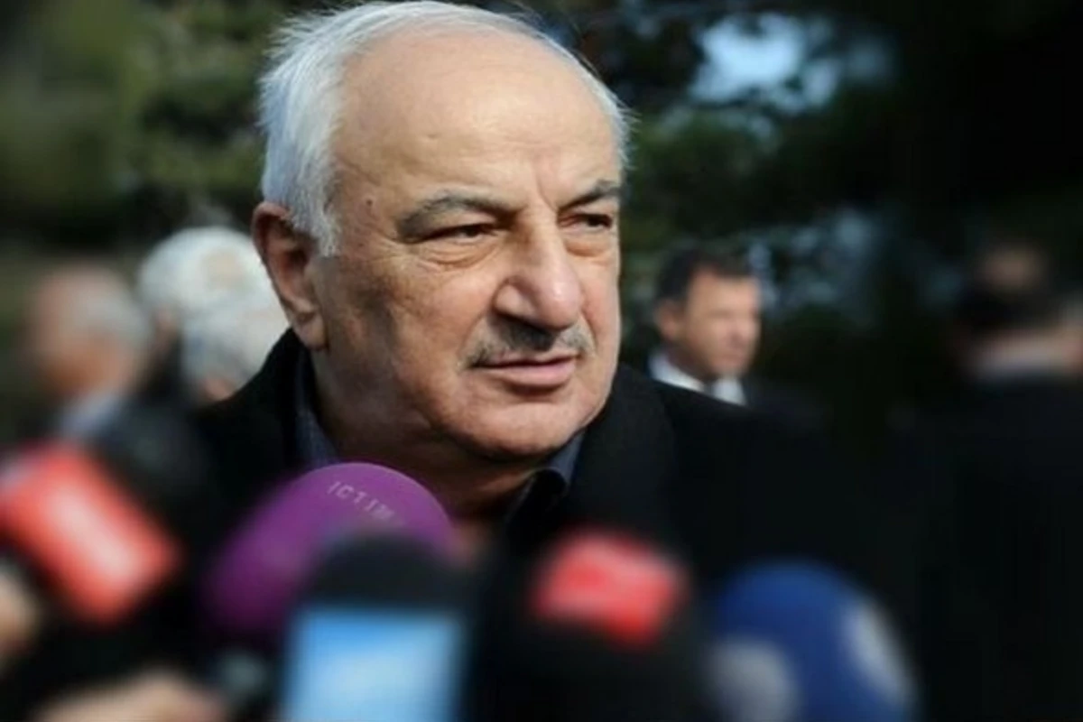 Абид Шарифов: Я не слышал об исчезновении нефтяников