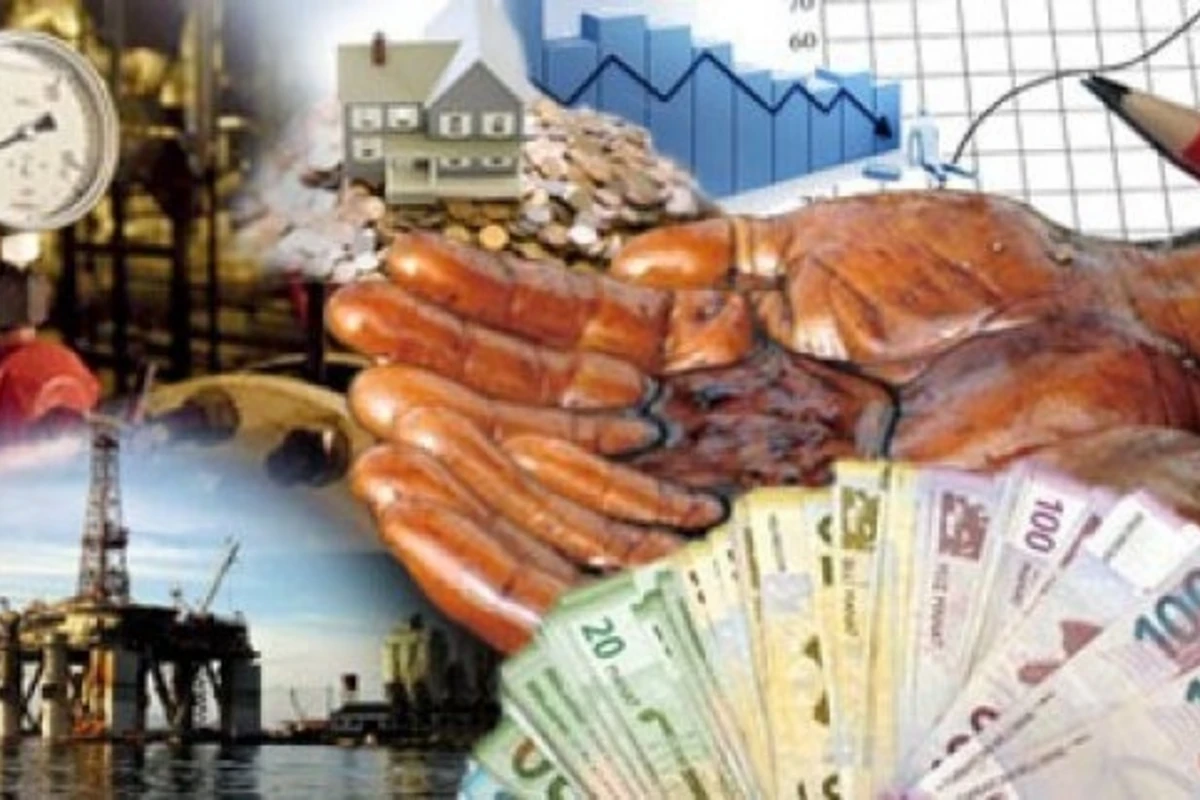 Moody's сделал позитивный прогноз для Азербайджана