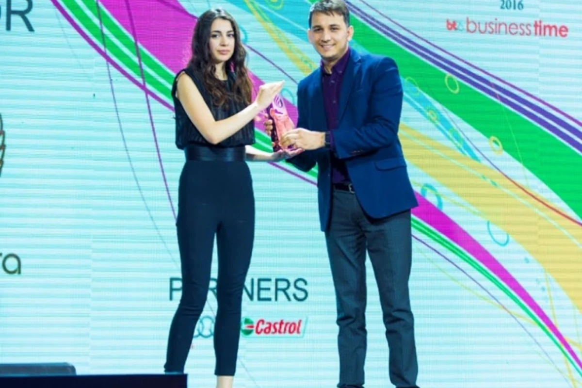 CinemaPlus избран сетью кинотеатров года (фото) CinemaPlus избран сетью кинотеатров года (фото)