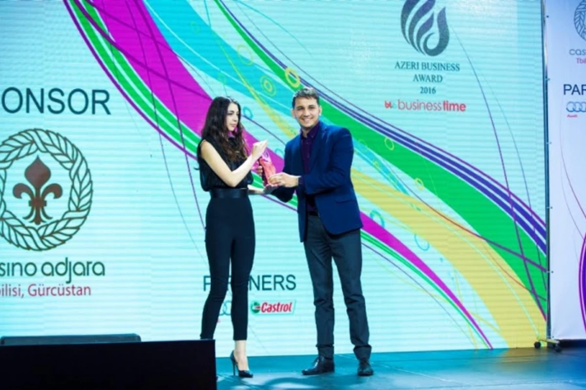 “CinemaPlus” ilin kinoteatrı oldu (FOTO)