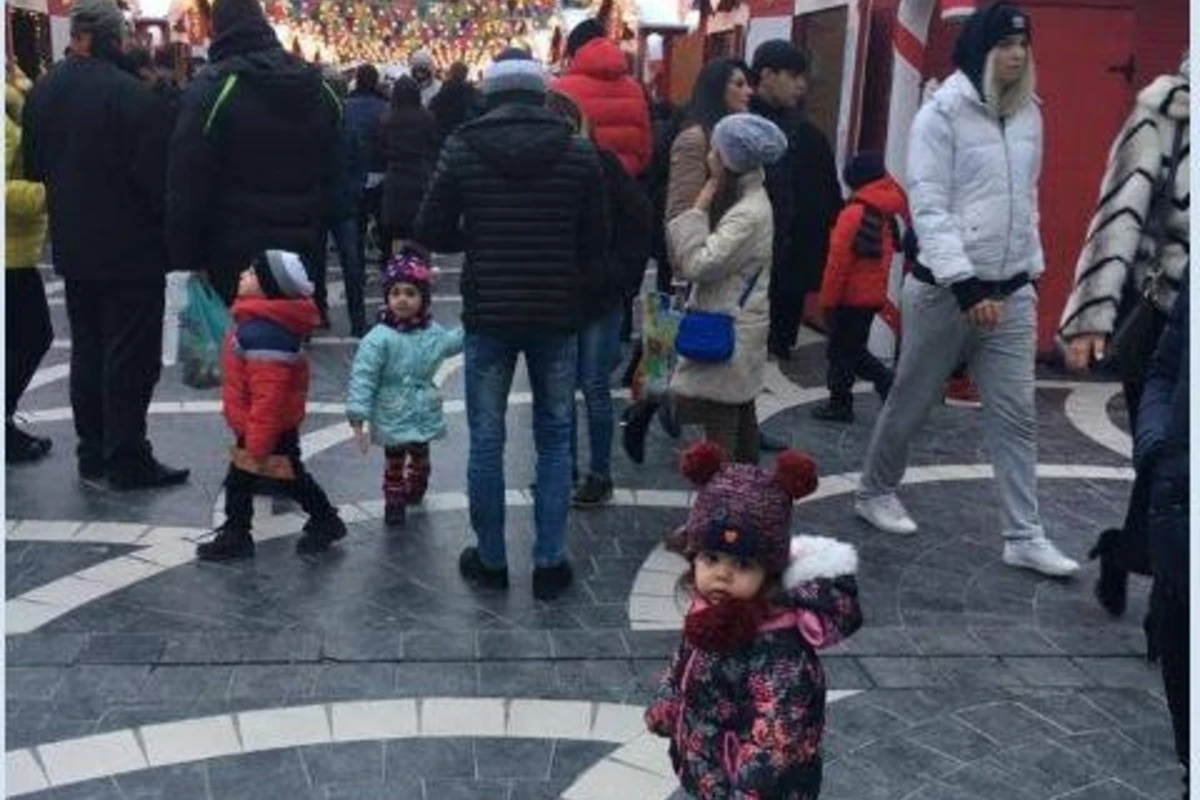 Что подарить ребенку на Новый год?