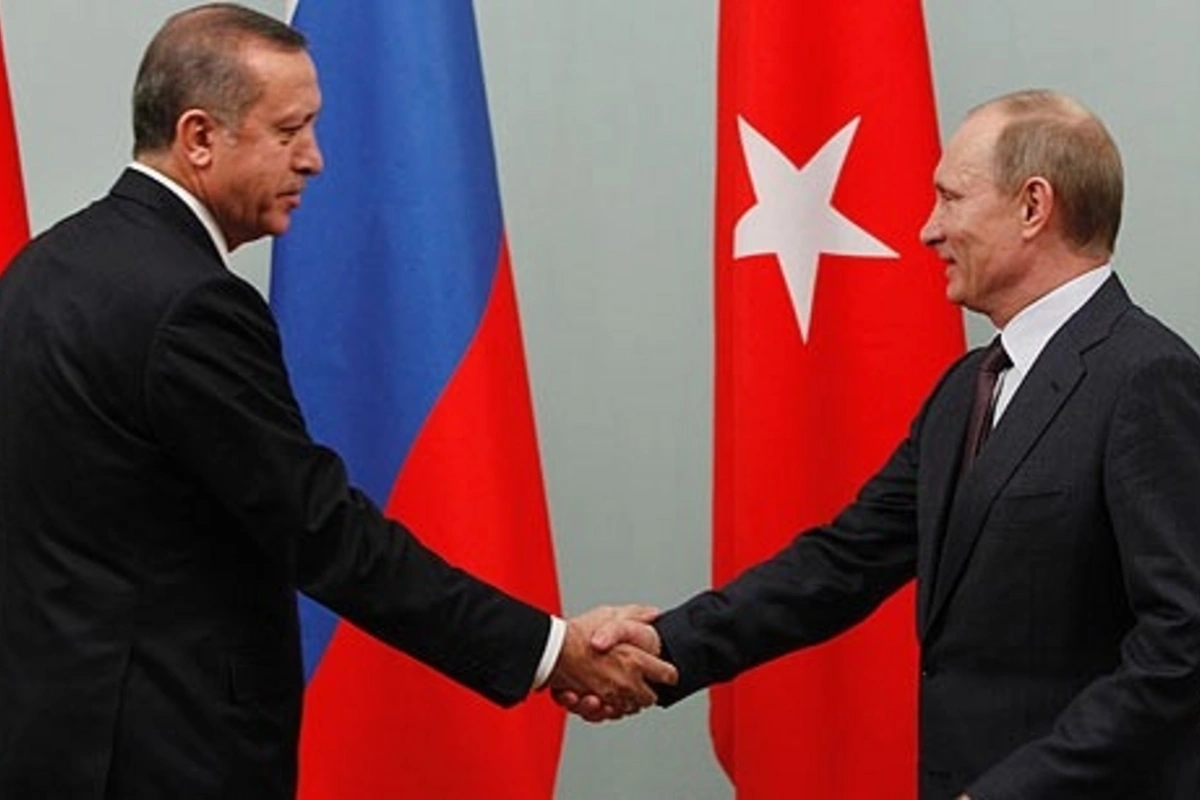 Türkiyə-Rusiya yaxınlaşması Azərbaycana nə verəcək?