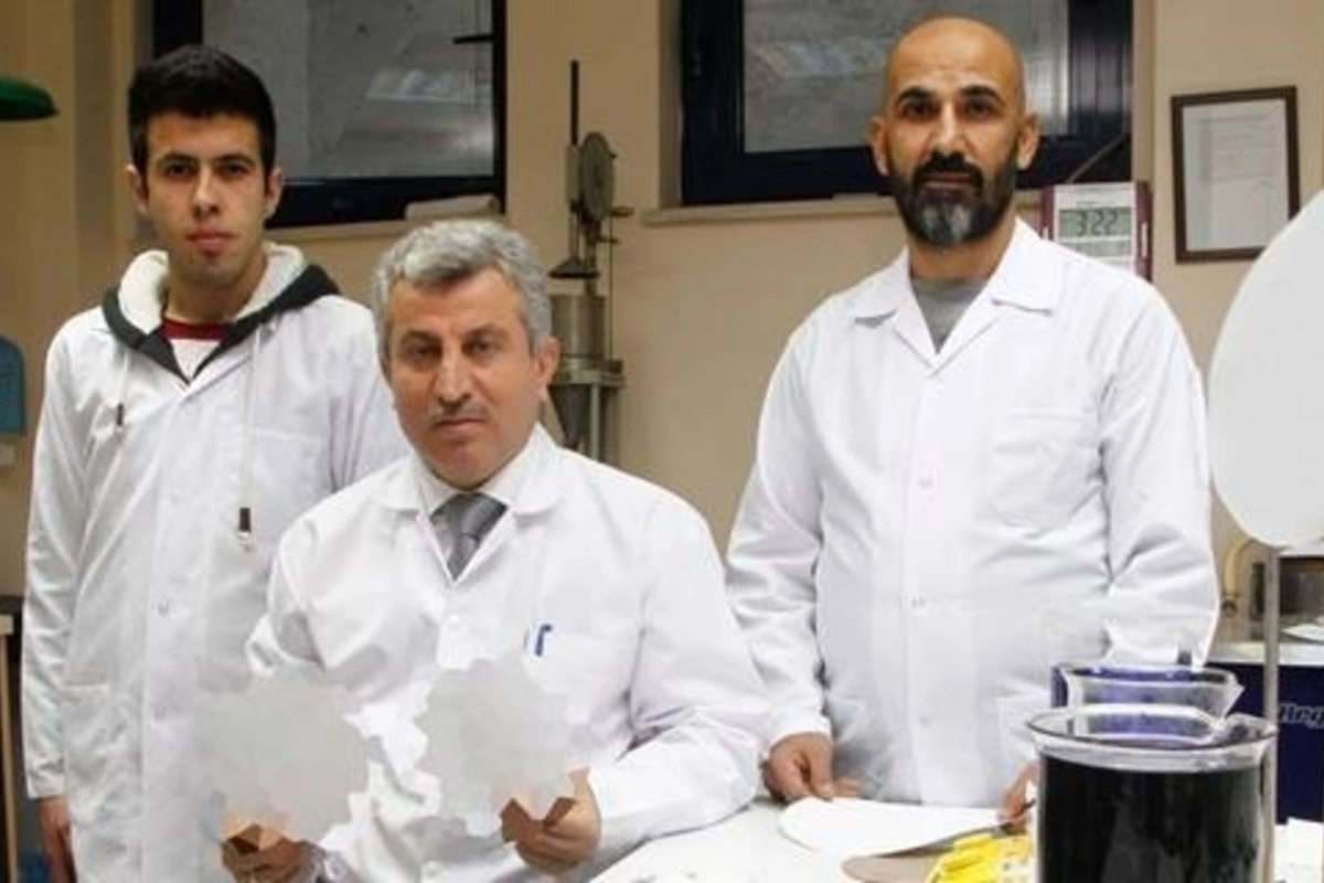 Türkiyə yumurtadan kağız istehsalına başlayacaq