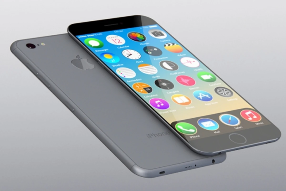 В моделях iPhone 7 Plus обнаружили неожиданный дефект