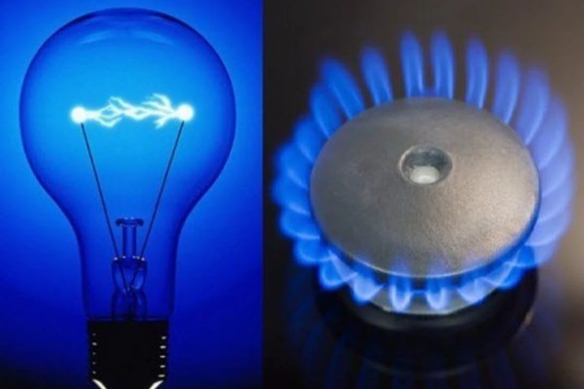 Tarif Şurasından qaz və elektrik enerjisi ilə bağlı açıqlama Tarif Şurasından qaz və elektrik enerjisi ilə bağlı açıqlama