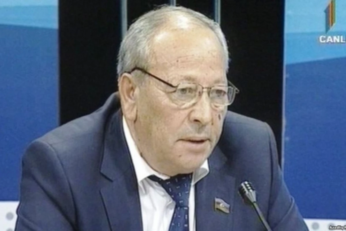 Оскорбивший азербайджанцев депутат Астан Шахвердиев пошел на попятную