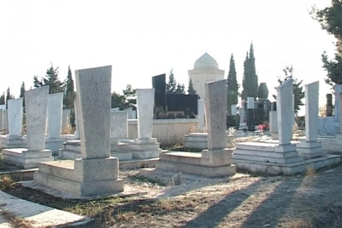 Nümunəvi qəbiristanlıqlar yaradılacaq Nümunəvi qəbiristanlıqlar yaradılacaq