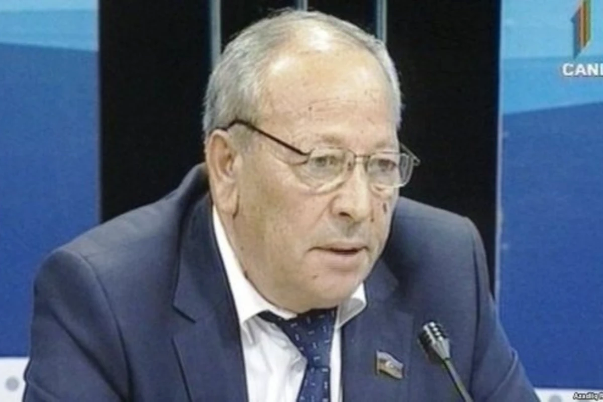Астан Шахвердиев: Прошу прощения у всех азербайджанцев