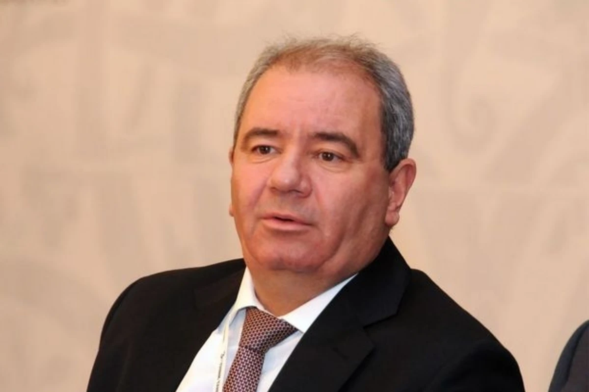 Əli Abbasov: Eldar Mahmudovdan qorxduğum üçün MTN-ə pul verirdim