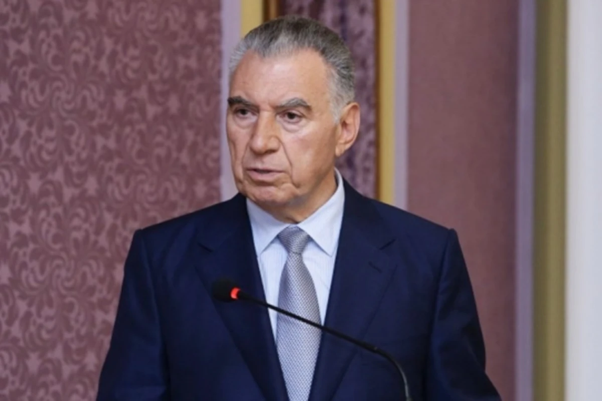 Азербайджану нанесен ущерб в размере более 600 миллиардов долларов