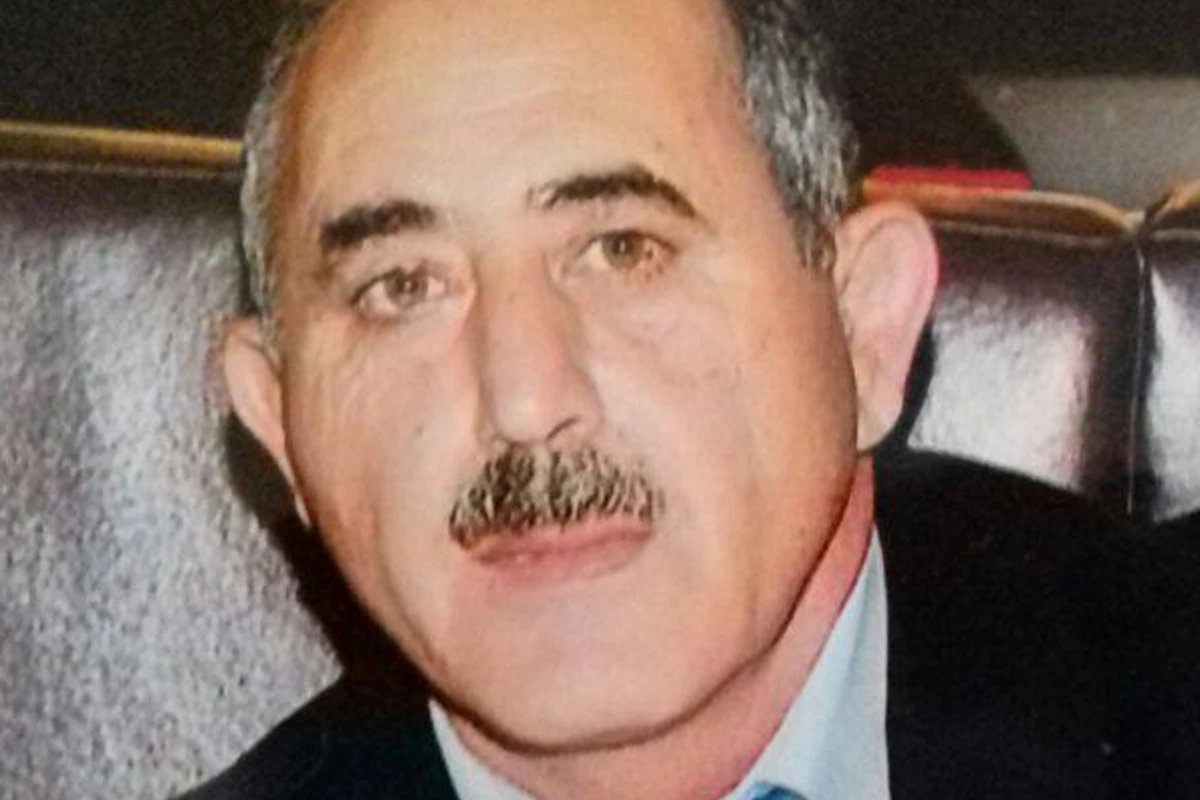 15 dekabr hadisəsində itkin düşən neftçimiz (FOTO)