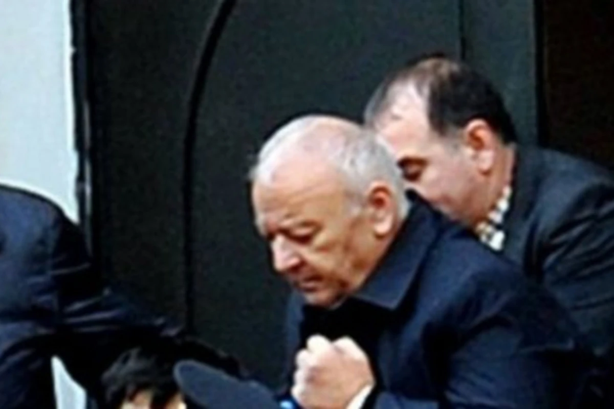 Akif Çovdarov: Tağı Əhmədov adama heç 3 manat verməz Akif Çovdarov: Tağı Əhmədov adama heç 3 manat verməz