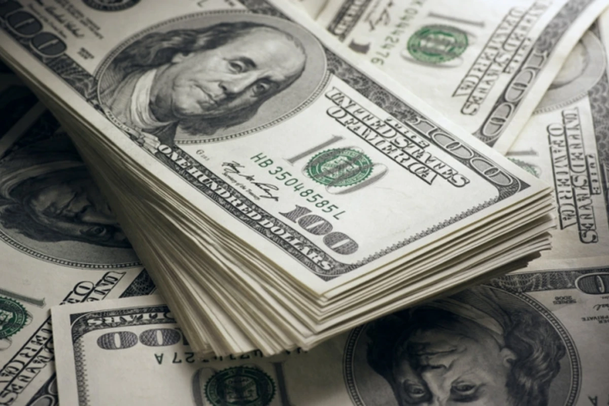 Bu günün dollar kursu